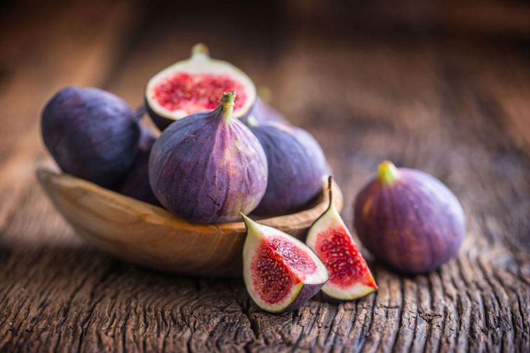 فوائد التين البرشومي للوقاية من السرطان