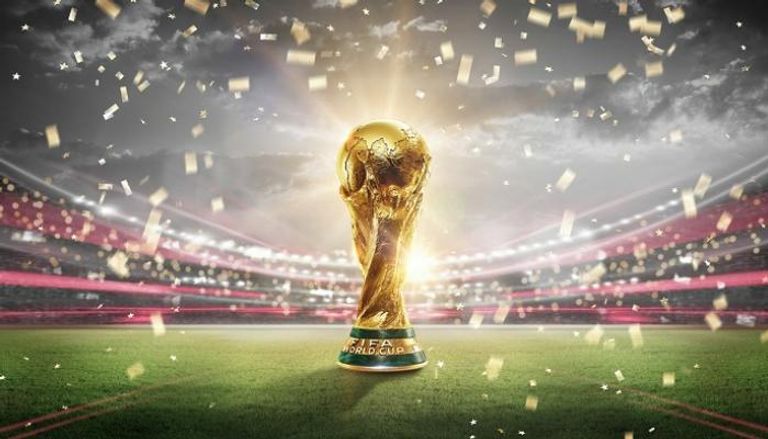 التصفيات الآسيوية المؤهلة لكأس العالم 2026