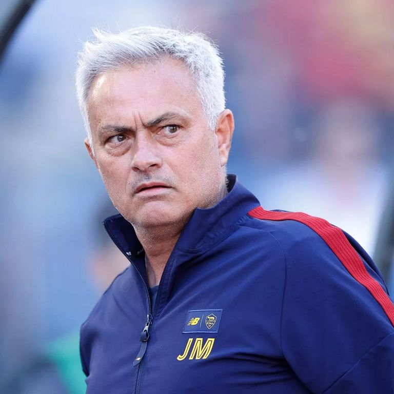 جوزيه مورينيو