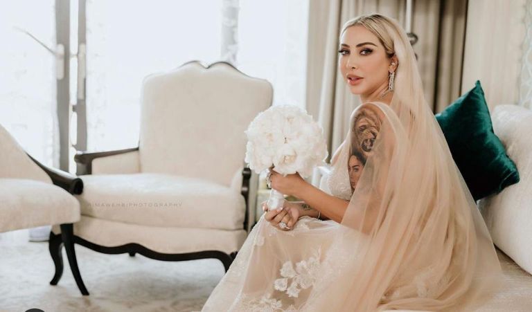 جويل ماردينيان - أرشيفية