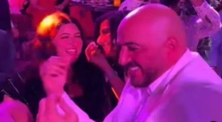 المخرج المصري مجدي الهواري - أرشيفية