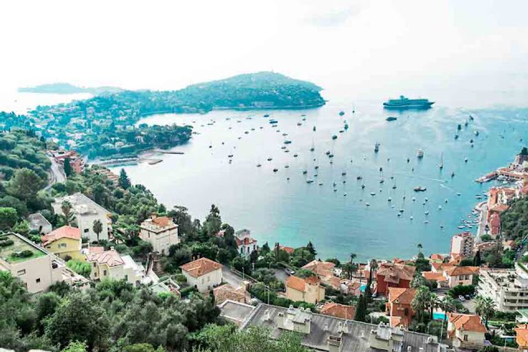 أفضل 25 مدينة مناخيا على مدار السنة يزداد البحث عن المدن التي توفر أفضل مناخ في العالم