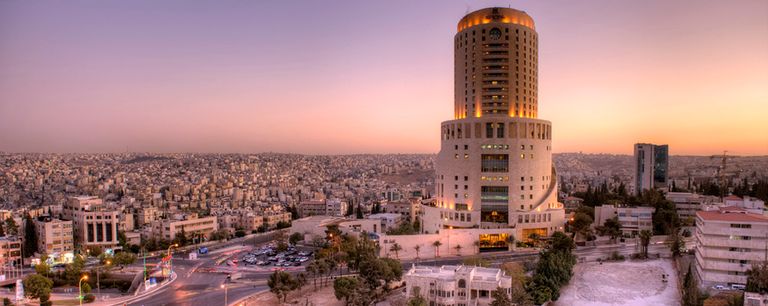 عمان يزداد البحث عن المدن التي توفر أفضل مناخ في العالم