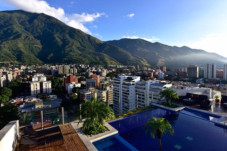 كاراكاس يزداد البحث عن المدن التي توفر أفضل مناخ في العالم