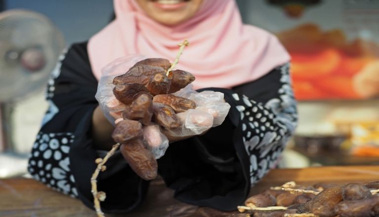 فوائد البلح فوائد البلح