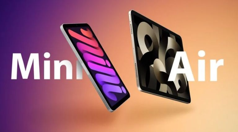 iPad Air وiPad mini قلم أبل الذكي