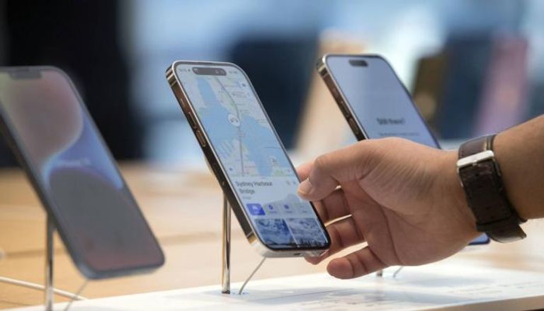 ���� "�����" ������� ������� ������ 62-122144-smartphone