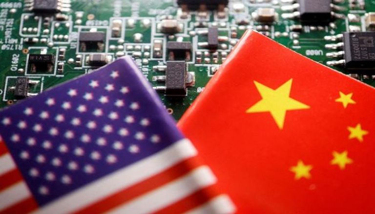 واشنطن تشدد القيود على صادرات رقائق الذكاء الاصطناعي إلى الصين- رويترز