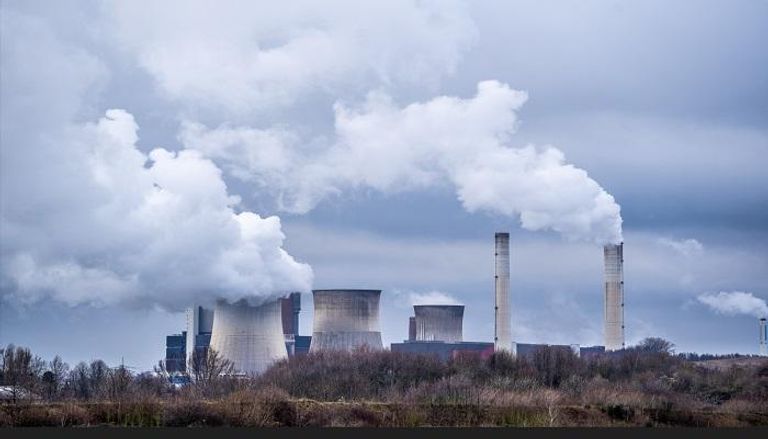 تقرير دولي يحمل دول G20 مسؤولية استمرار تلوث الهواء