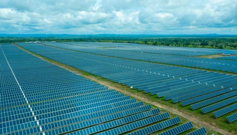 الإمارات.. مشاريع مستدامة تعزز تحول الطاقة في سيشل الإمارات.. مشاريع مستدامة تعزز تحول الطاقة في سيشل