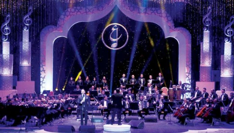 مهرجان القاهرة السينمائي الدولي