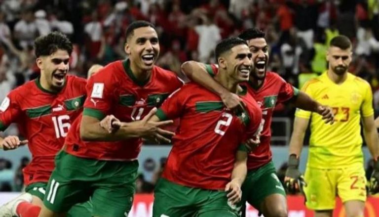 المغرب - صورة أرشيفية