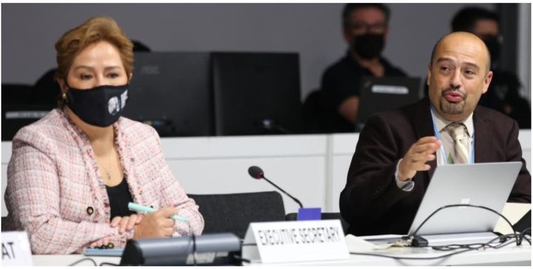 اجتماع دائرة الحكومات المحلية والسلطات البلدية بأوروبا اجتماع مجلس الاتحاد الأوروبي بشأن COP28