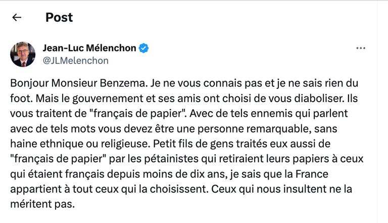 كريم بنزيما