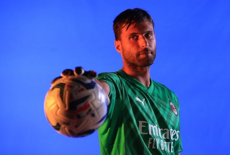 ميلان ويوفنتوس