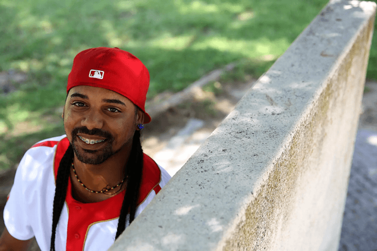 فابيو بايم البرتغالي كريستيانو رونالدو