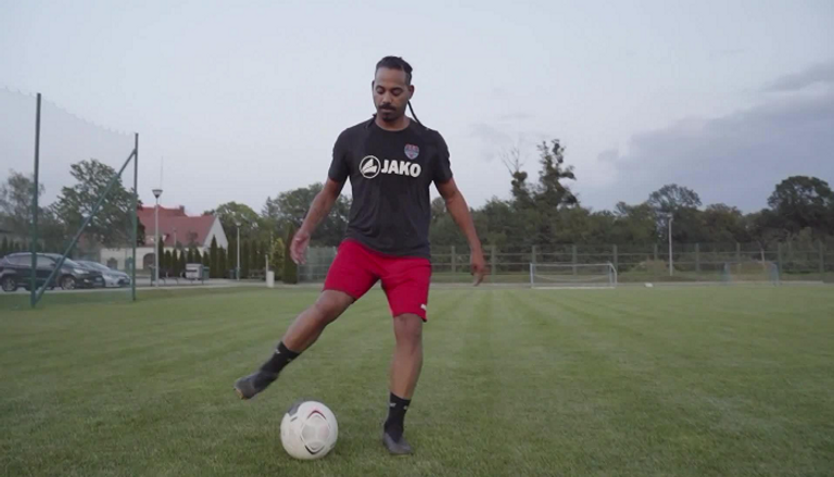 فابيو بايم البرتغالي كريستيانو رونالدو