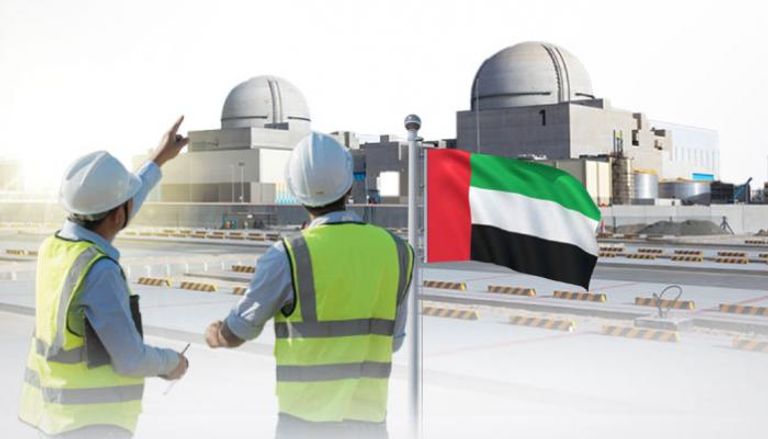الكفاءات الإماراتية.. عنصر أساسي في دفع عجلة تطوير الطاقة النووية