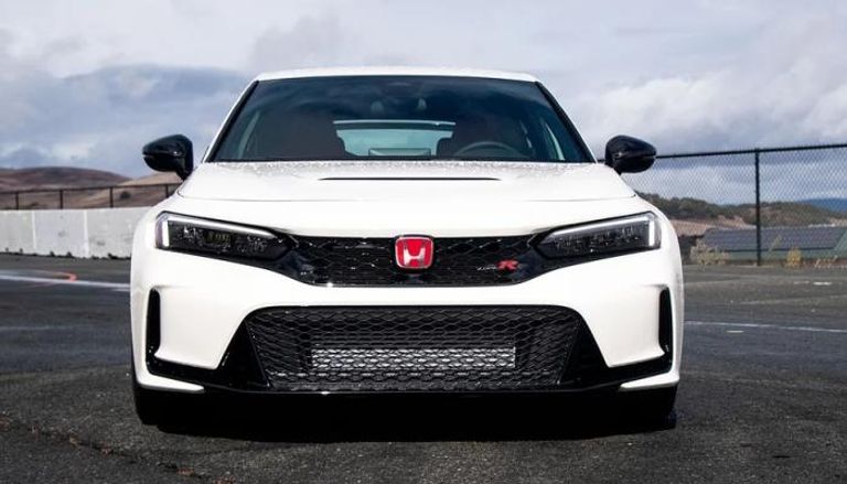 Honda Civic Type R