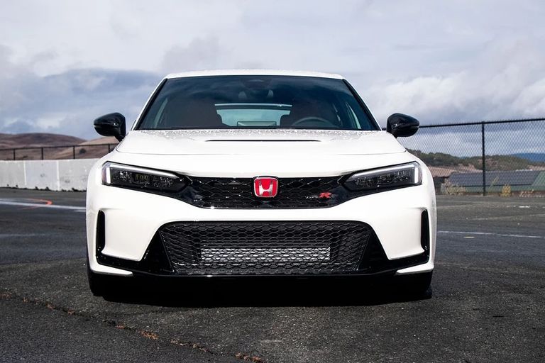 Honda Civic Type R Honda Civic Type R
