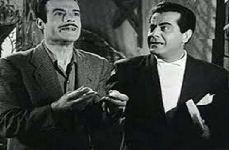 الموسيقار الكبير فريد الأطرش