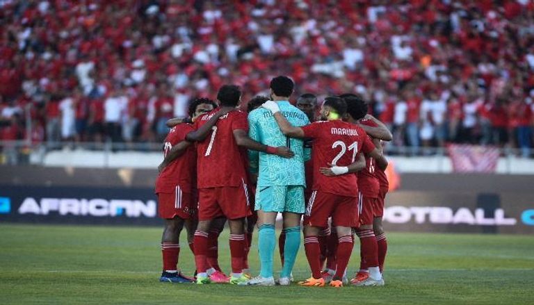 مباريات الاهلي دوري السوبر الافريقي