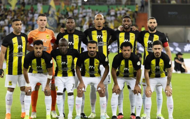 فريق الاتحاد