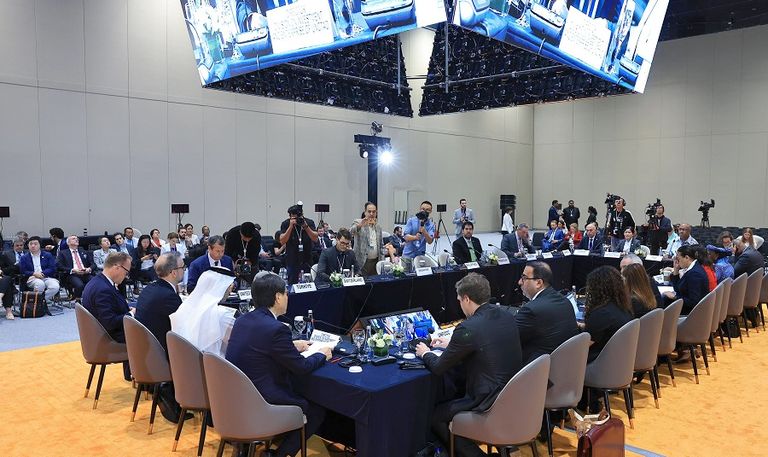 الدكتور ثاني بن أحمد الزيودي- وام