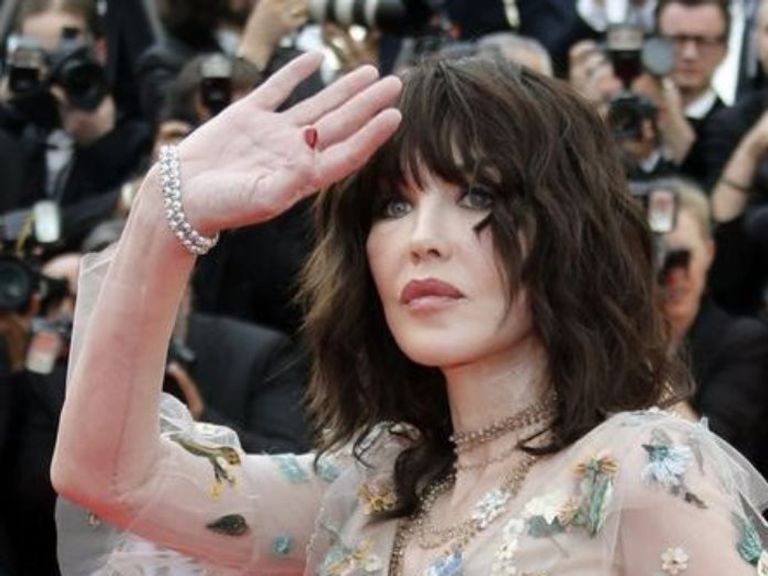 إيزابيل أدجاني