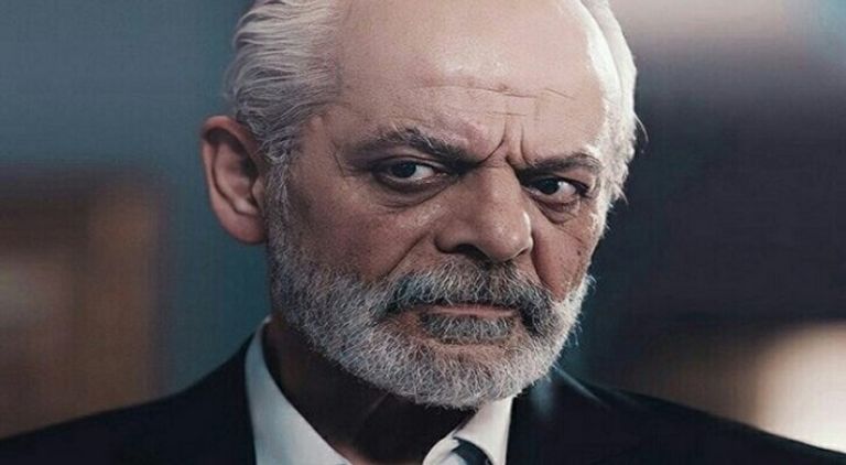 الفنان السوري فايز قزق النجم السوري باسم ياخور