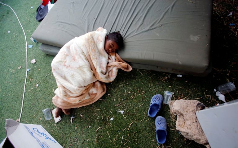 الساعة البيولوجية للجسم الحرمان من النوم يشكل خطرا على الصحة