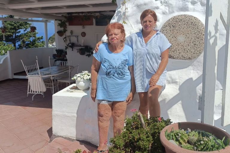 كهوف بونزا - أرشيفية