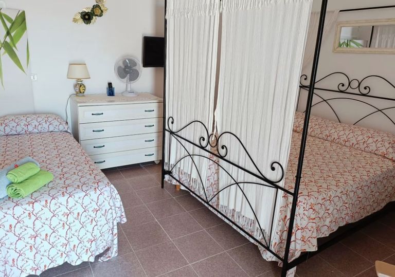 كهوف بونزا - أرشيفية