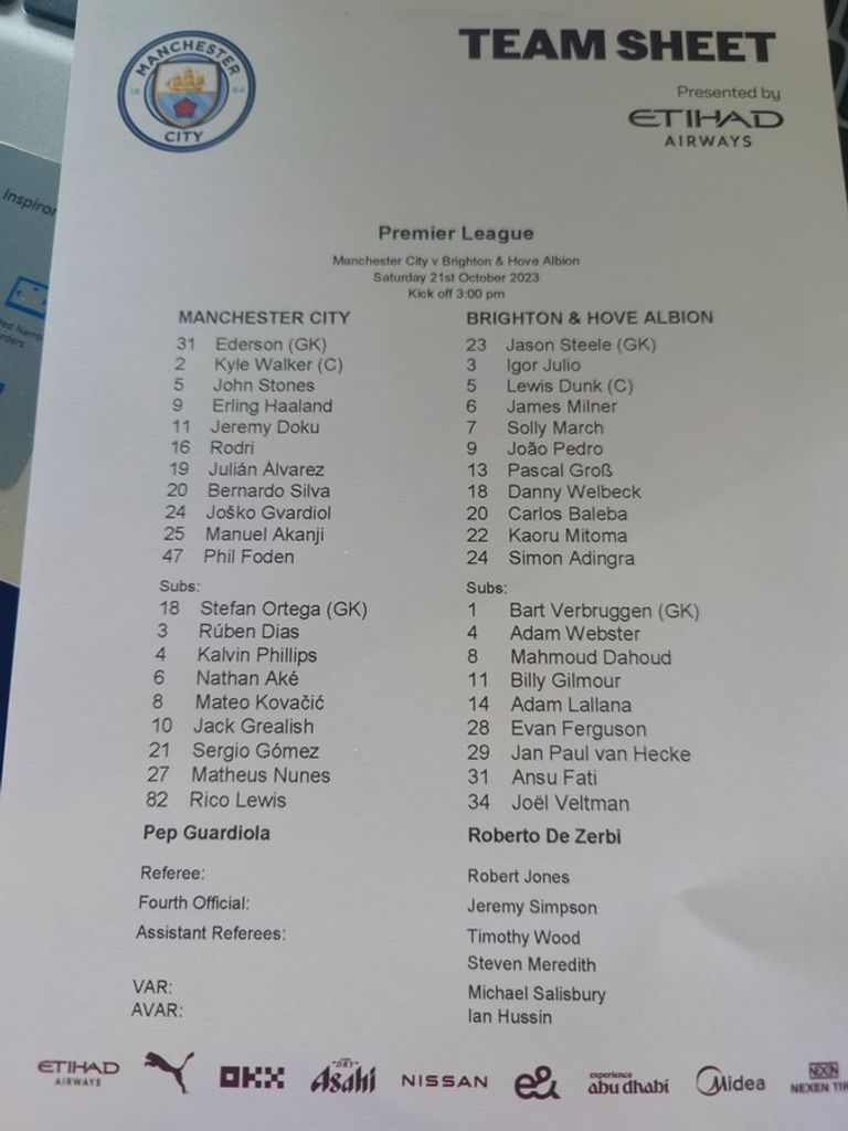 إيدرسون حارس مرمى مانشستر سيتي