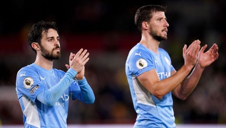 سيلفا ودياز برناردو سيلفا