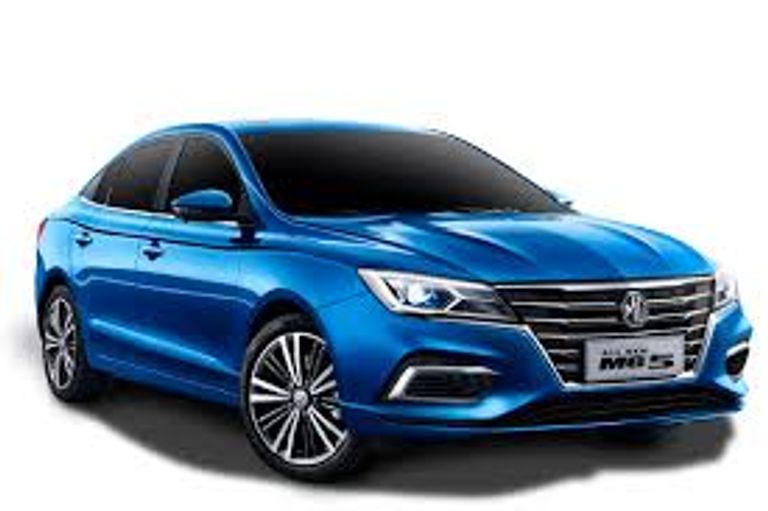 سيارة MG RX-5 PLUS