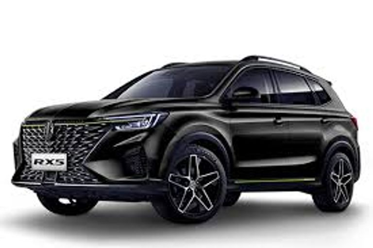 سيارة MG RX-5 PLUS