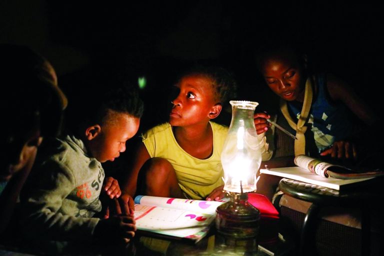 التمويل المناخي لا يصل للدول الأكثر احتياجًا