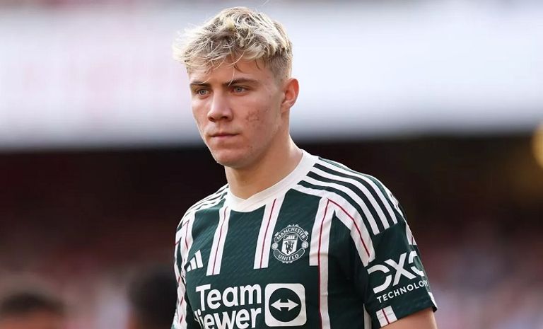 راسموس هويليند 