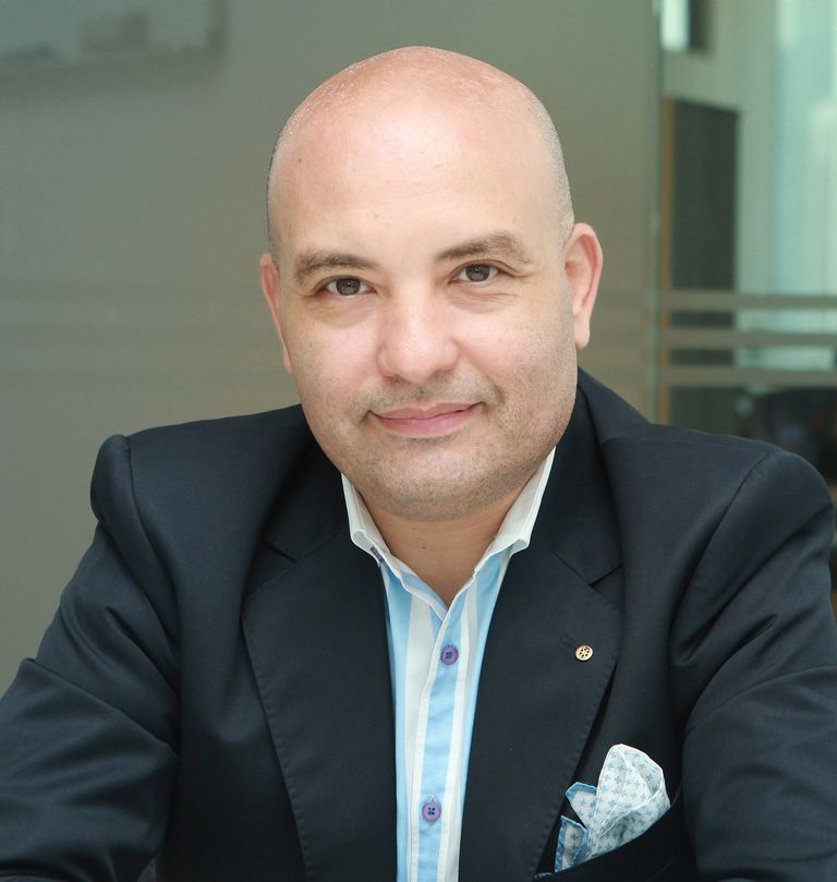 الإعلام يلعب دورًا مهمًا للحد من التغيرات المناخية - تعبيرية