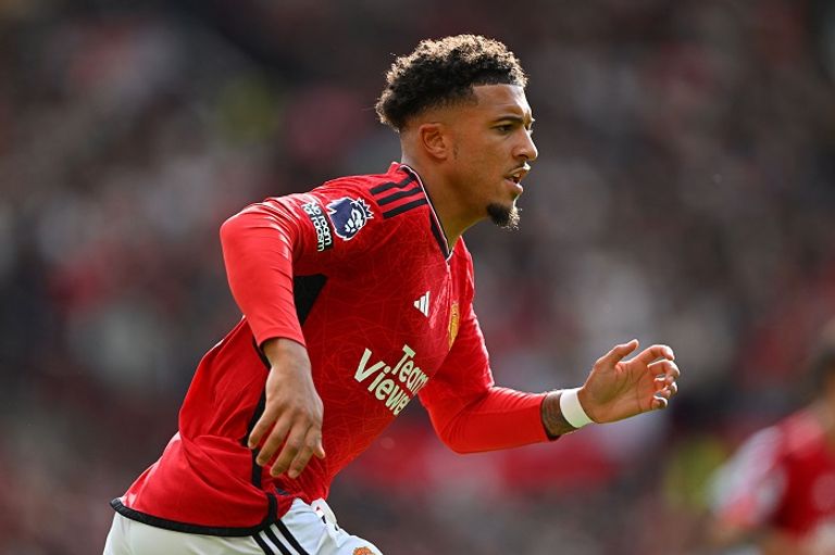 إيريك تين هاغ