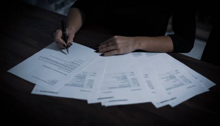 أسباب رفض السيرة الذاتية أسباب رفض السيرة الذاتية