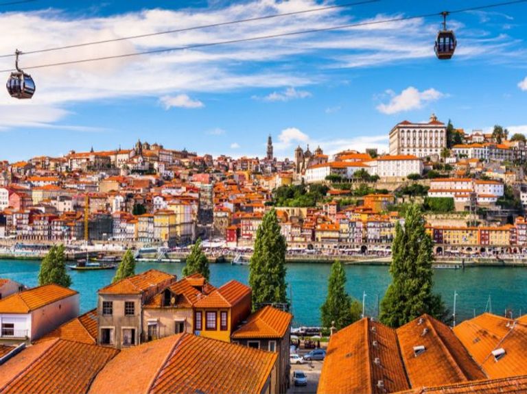 دليلك السياحي لبورتو السياحة في بورتو