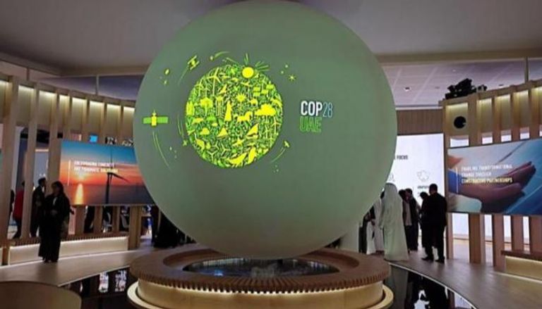 «COP28» محطة فارقة في تاريخ العمل المناخي العالمي