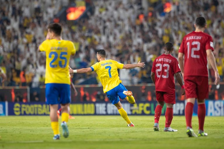 كريستيانو رونالدو كريستيانو رونالدو