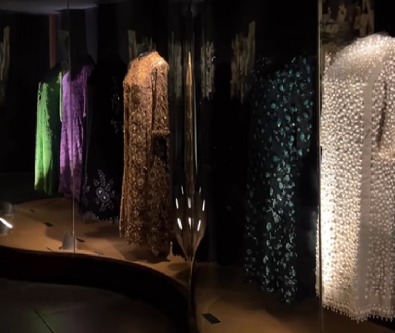 الراحلة أم كلثوم