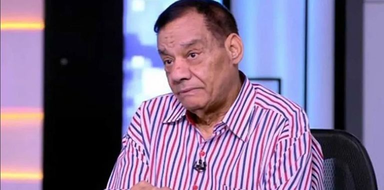 الموسيقار والملحن المصري حلمي بكر