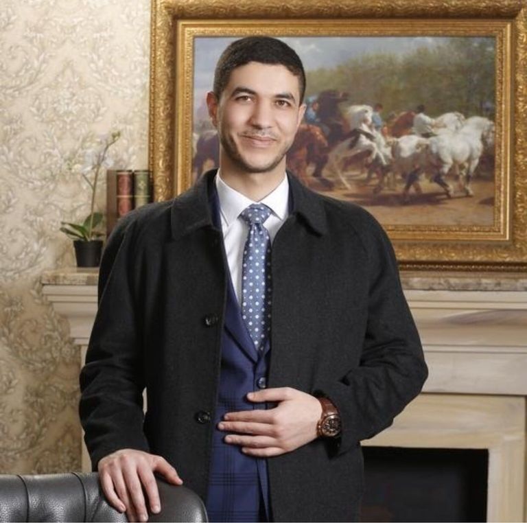 مستشفى العودة في غزة - أرشيفية 