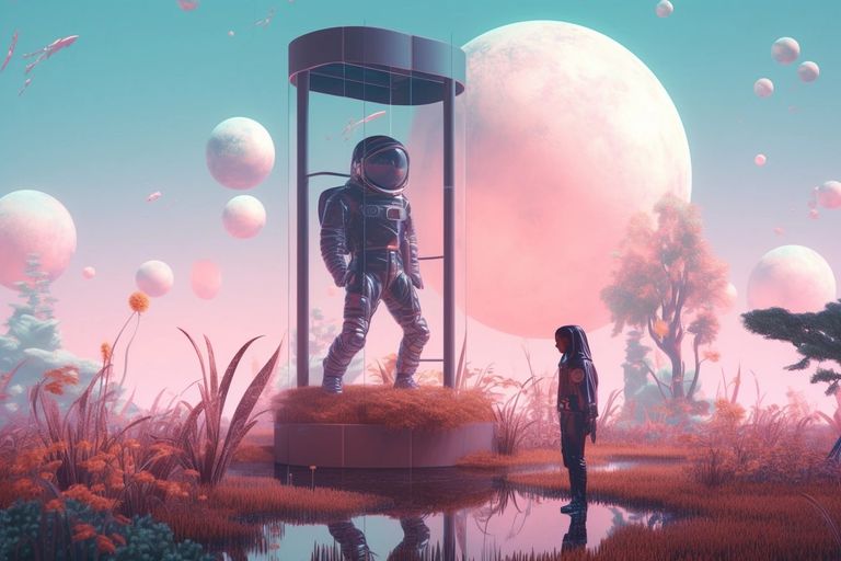 تشكيلة Gazers by Matt Kane