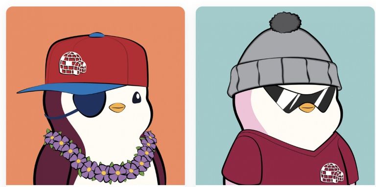 تشكيلة Gazers by Matt Kane